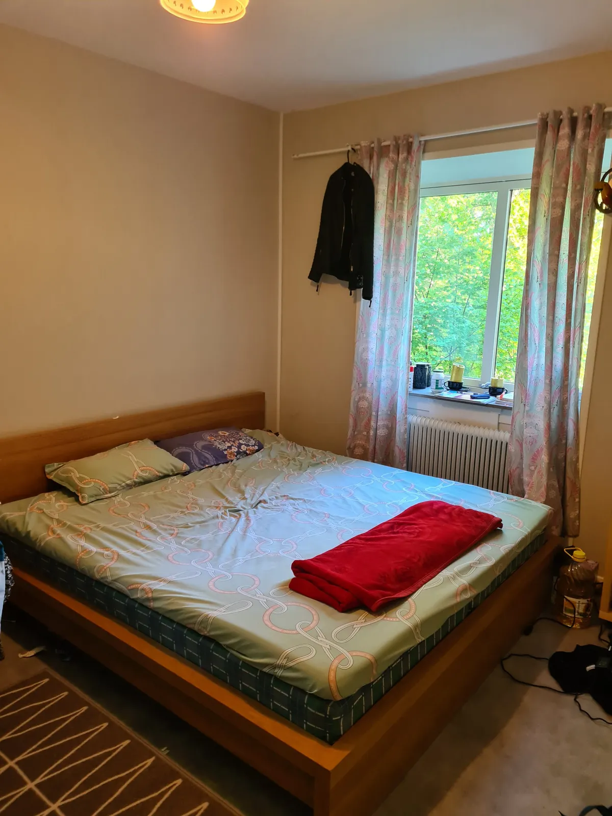 Rum på Duvgatan i Jönköping