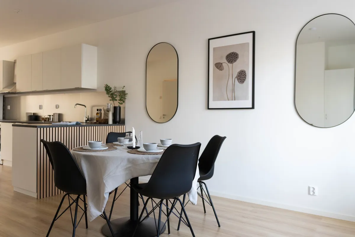 Hyreslägenhet på Kattarp i kattarp