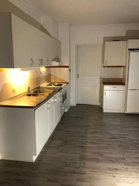 Lägenhet på Nissadalsvägen i Rydöbruk