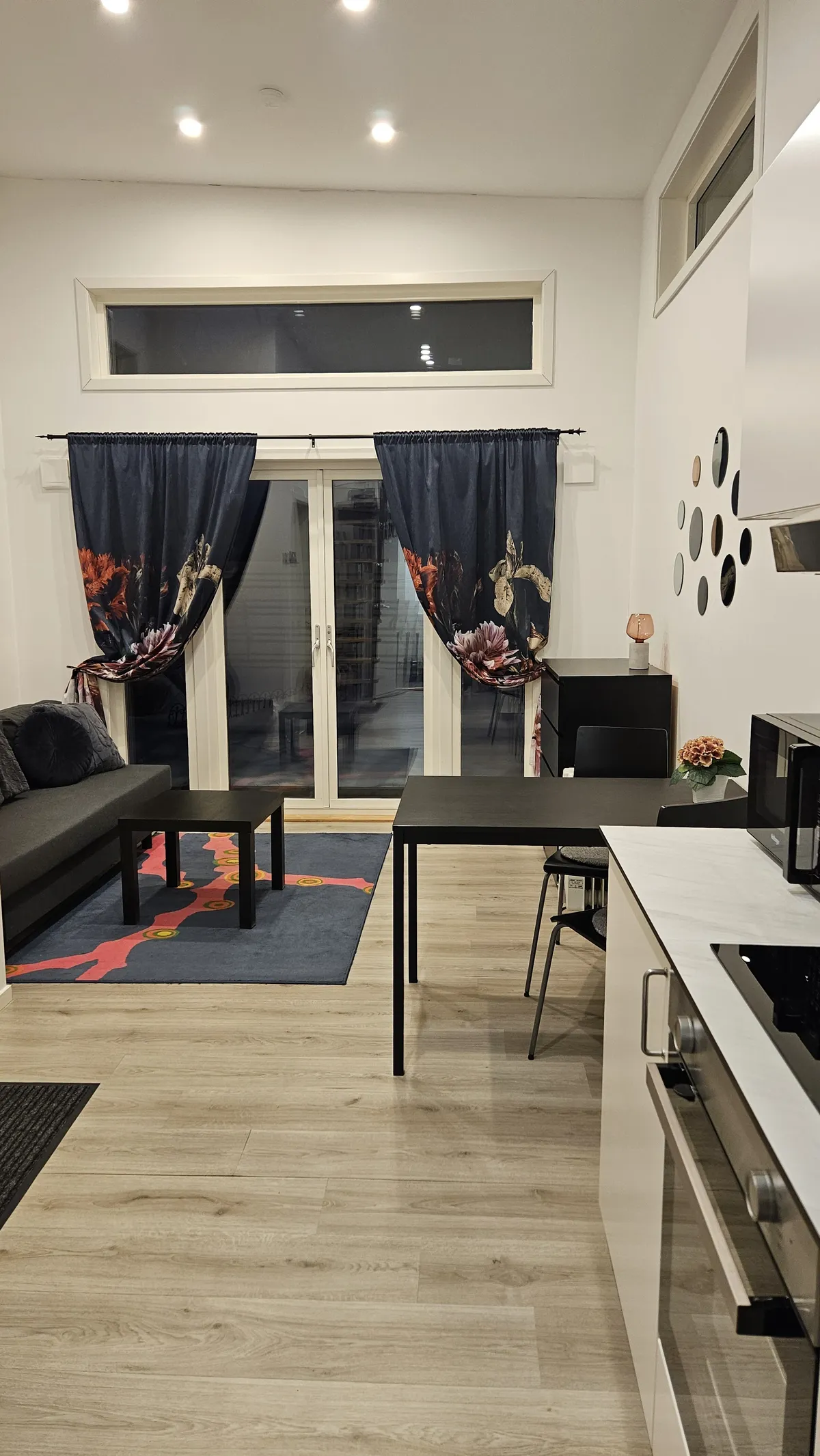 Hyresbostad på Åkersberga i akersberga