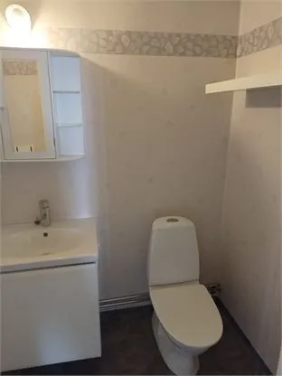 Hyreslägenhet på Mariannelund i mariannelund