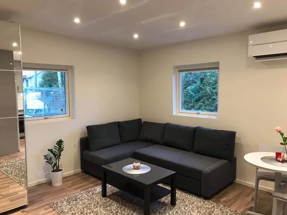 Hyreslägenhet på Tullinge i tullinge