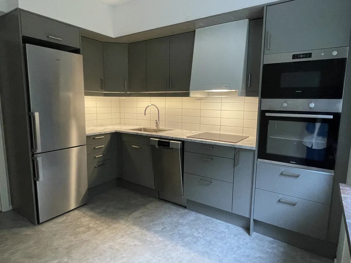 Hyreslägenhet på Falköping i falkoping