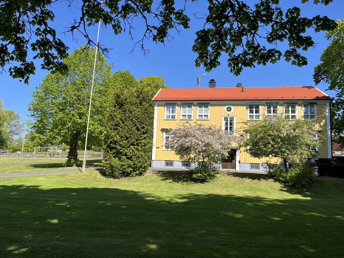 Hyreslägenhet på Skillingaryd i skillingaryd