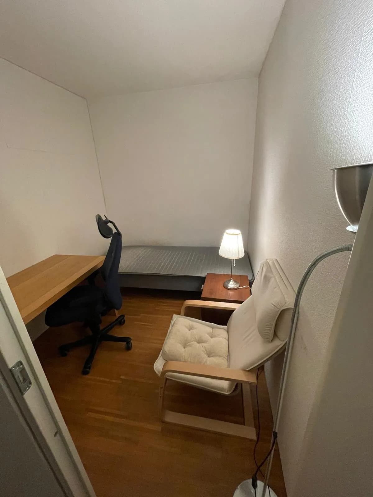 Hyreslägenhet på Mölndal i molndal