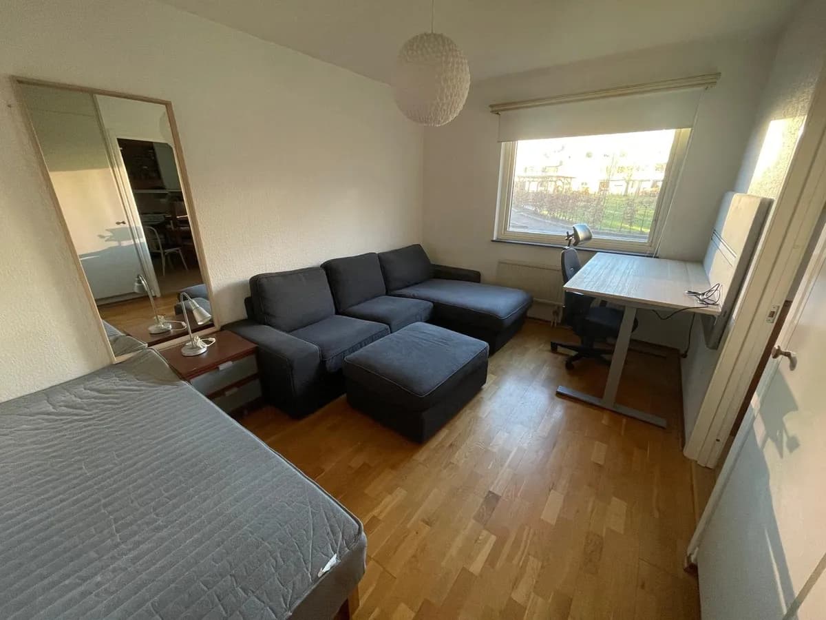 Hyreslägenhet på Mölndal i molndal