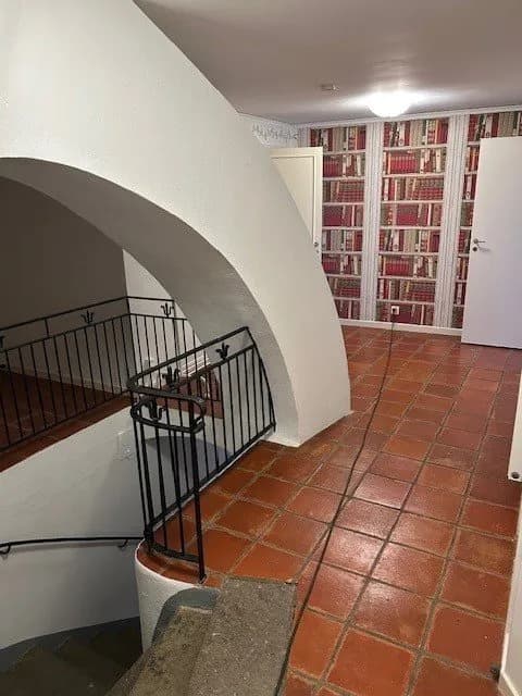 Hyreslägenhet på Tystberga i tystberga