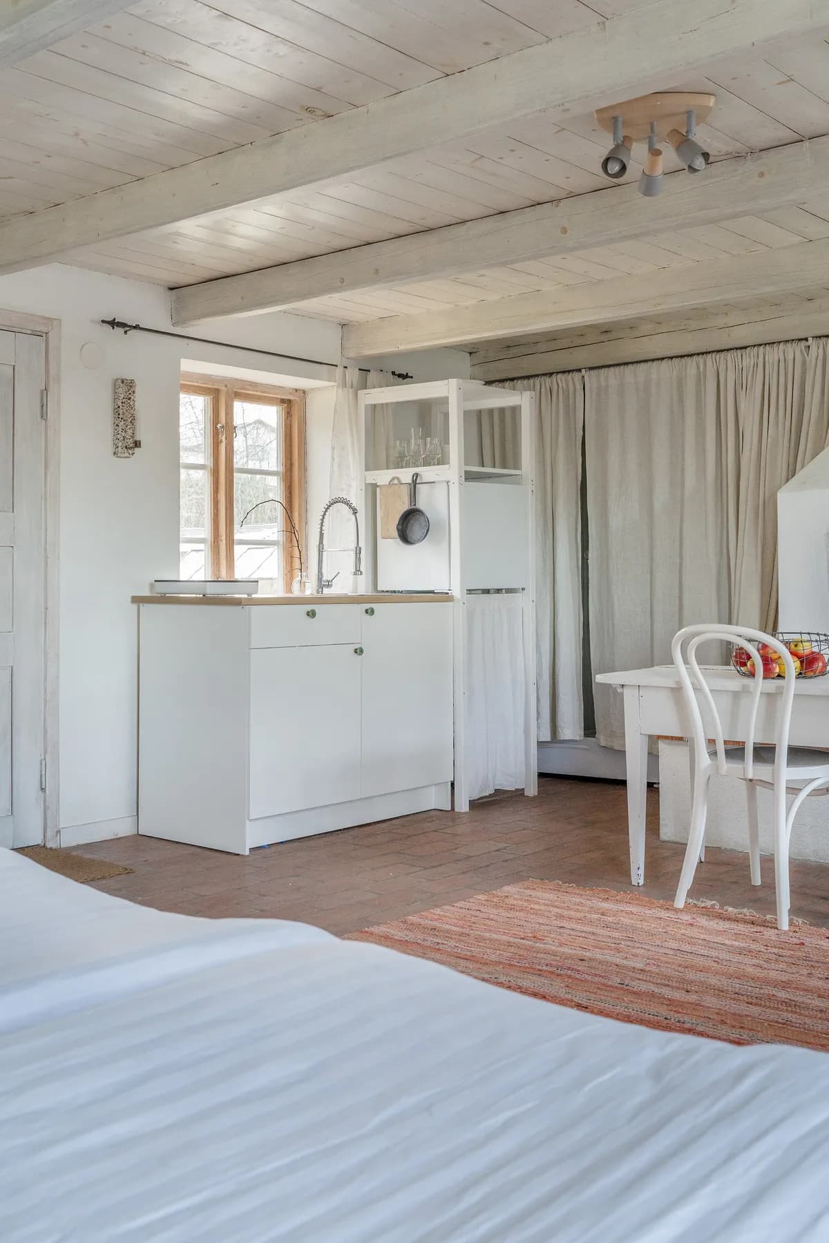 Hyresbostad på Kivik i kivik