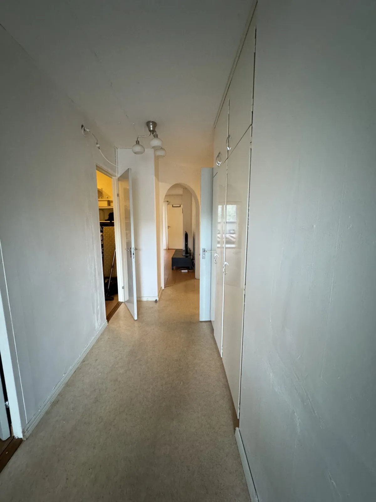 Hyreslägenhet på Västerhaninge i vasterhaninge