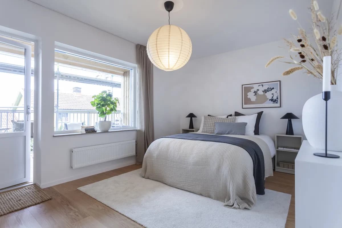 Hyreslägenhet på Herrljunga i herrljunga