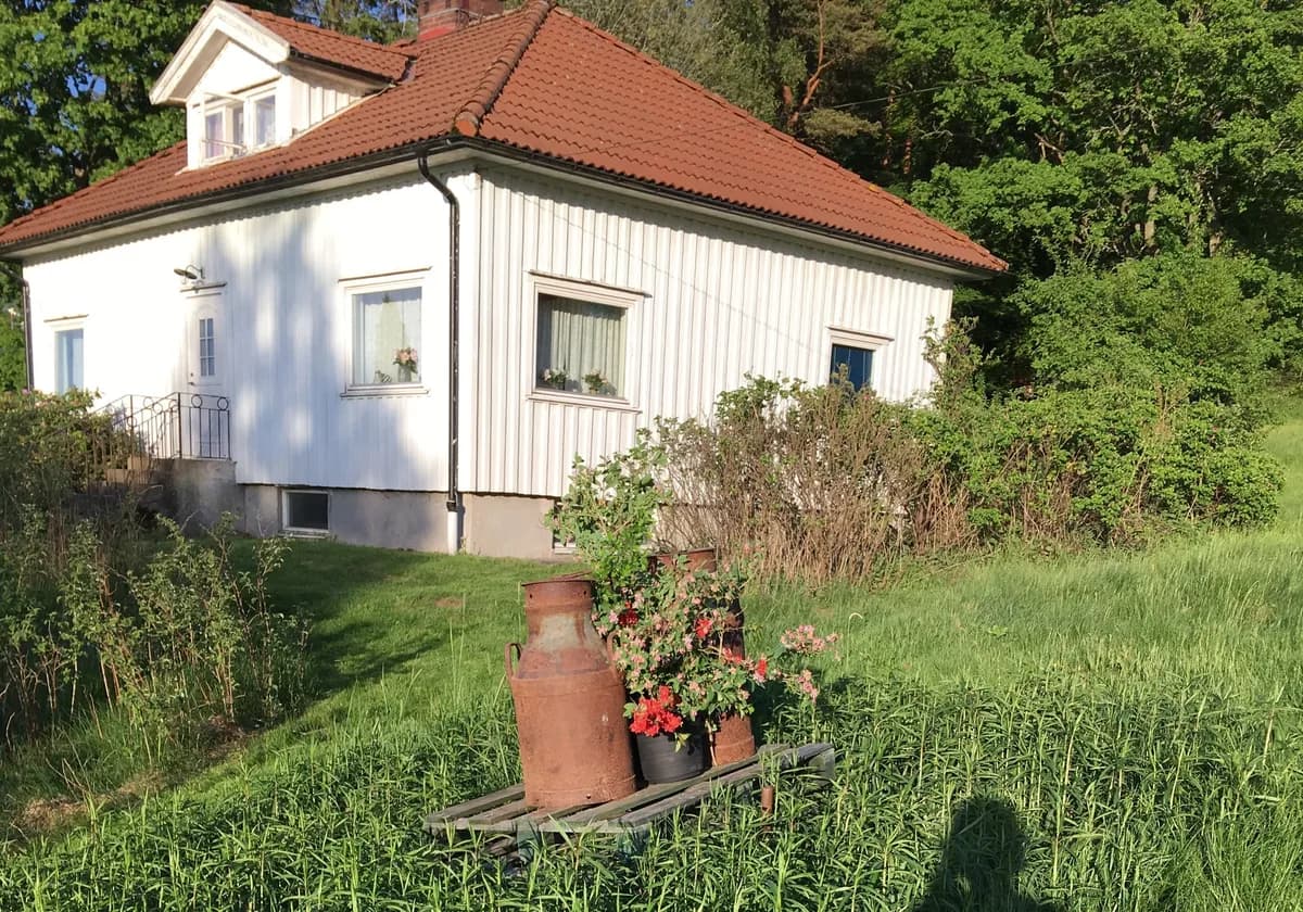 Hyresbostad på Lindome i lindome