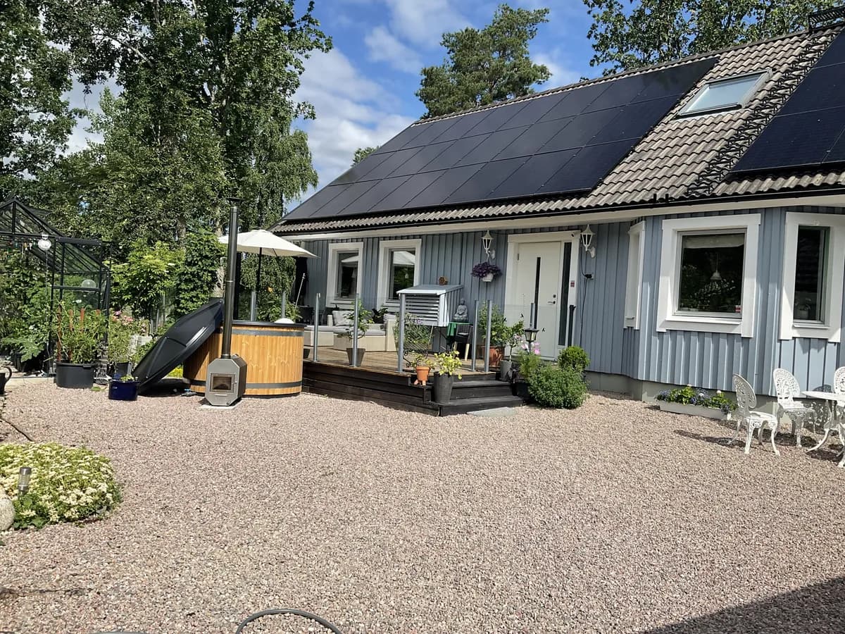 Hyresbostad på Uppsala i uppsala