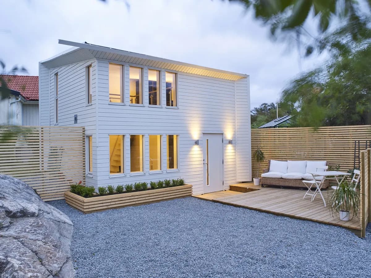 Hyresbostad på Torslanda i torslanda