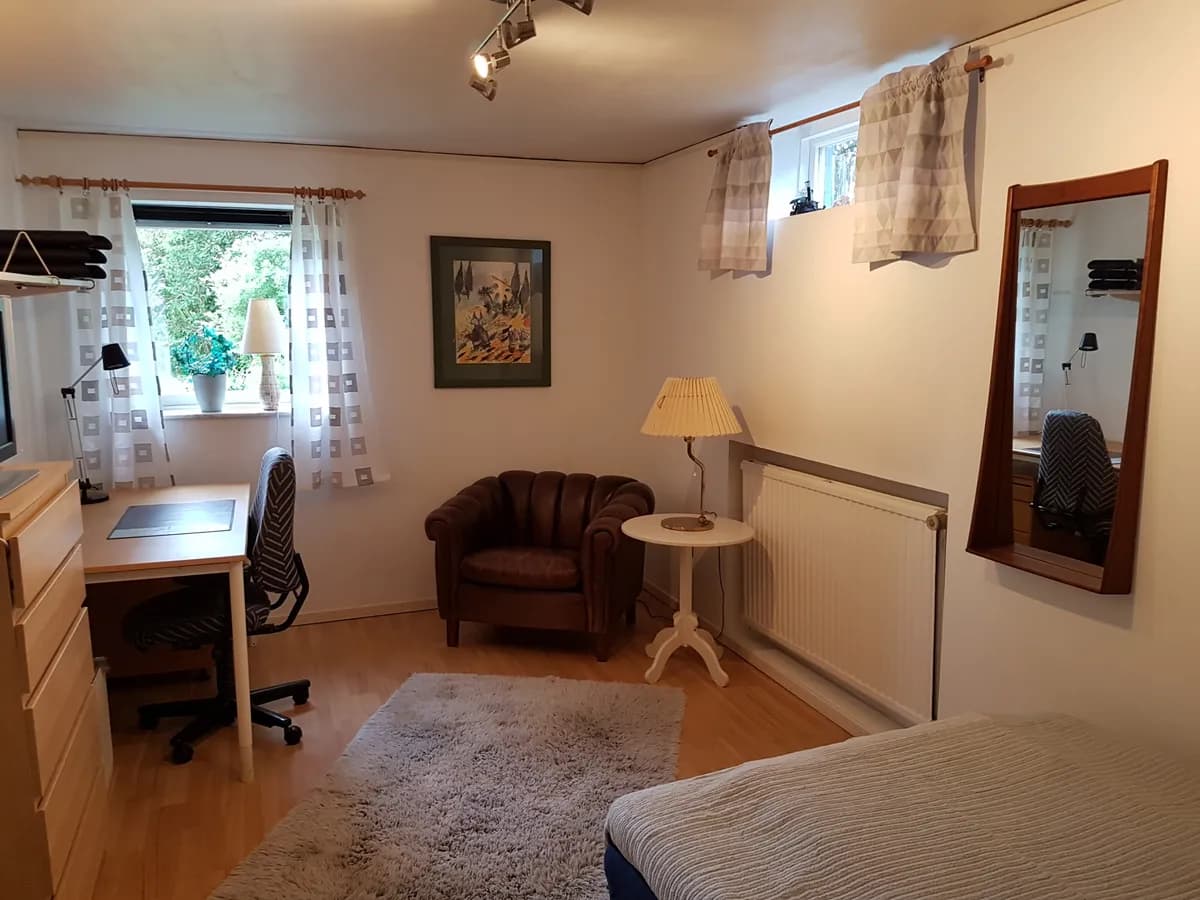 Hyresbostad på Landvetter i landvetter