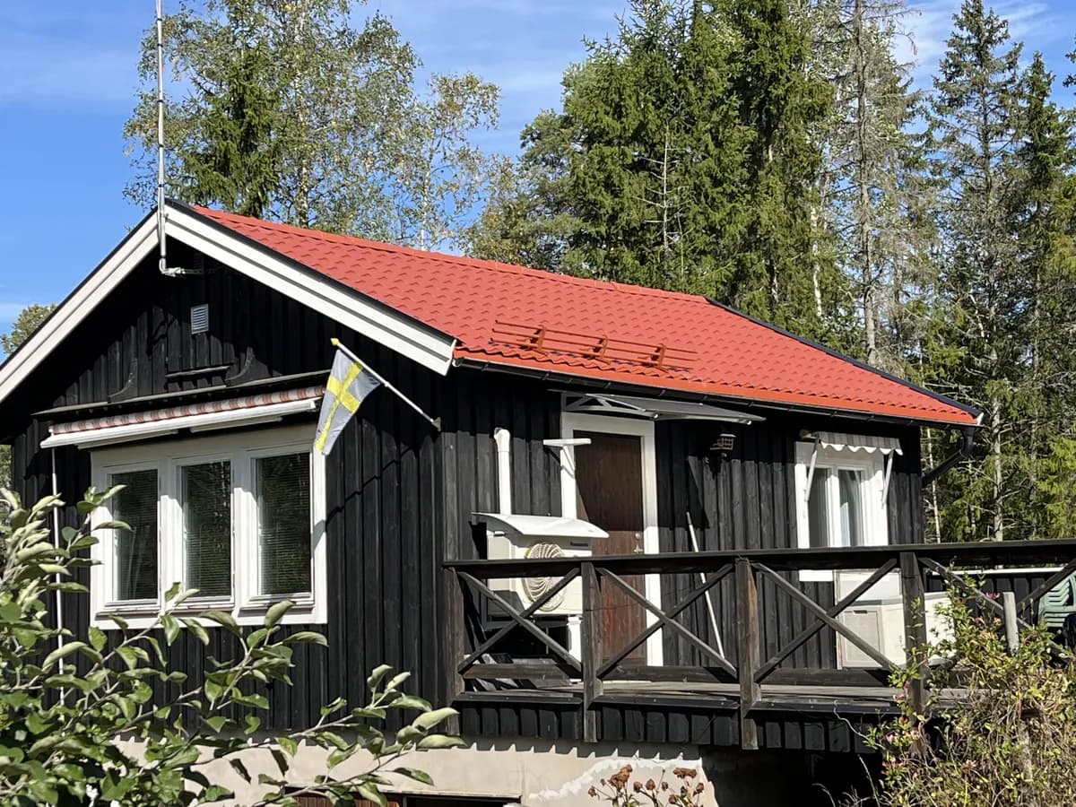 Hyresbostad på Almunge i almunge