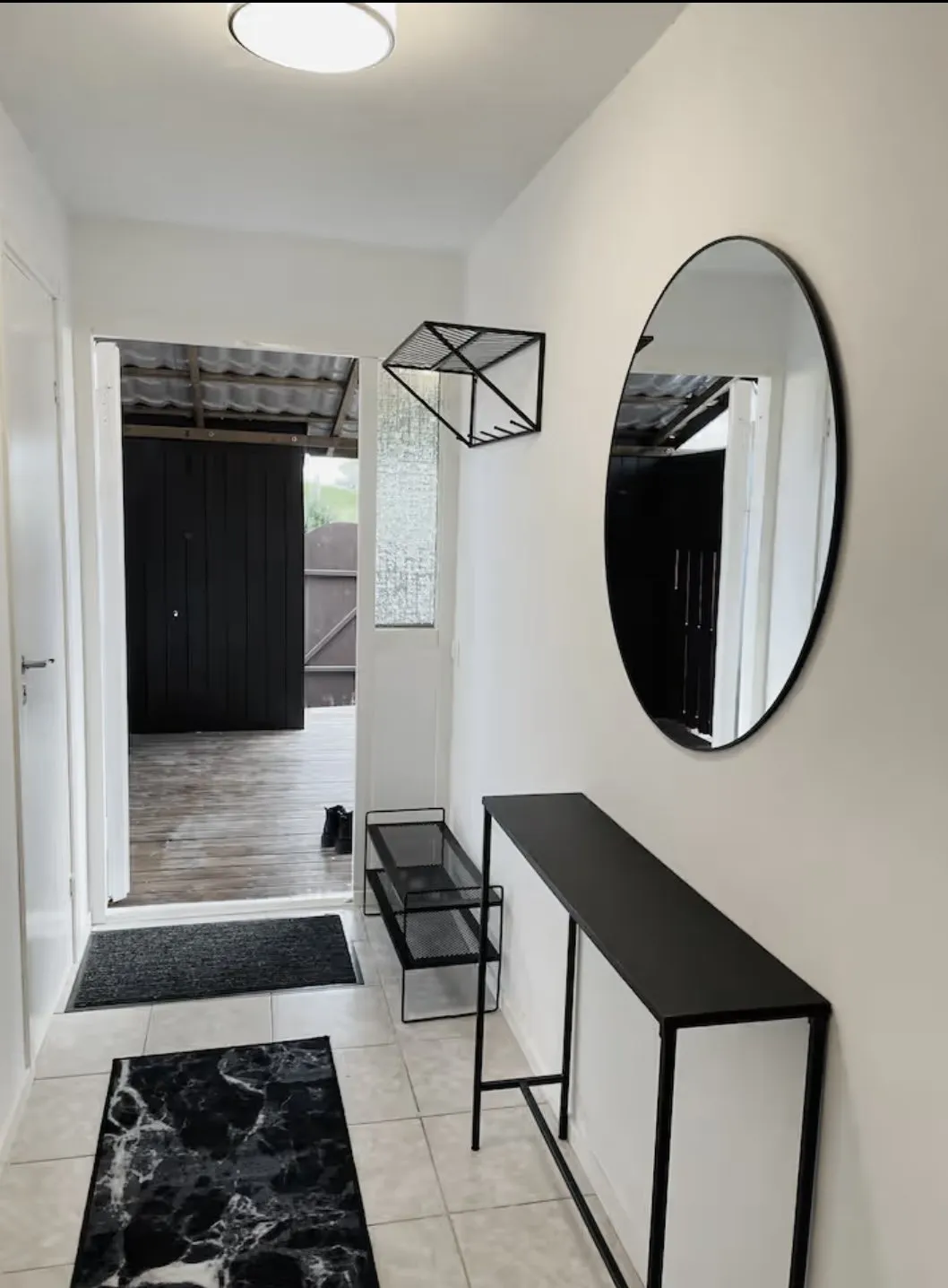 Hyresbostad på Angered i angered