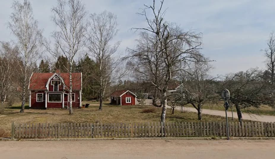 Hyresbostad på Blomstermåla i blomstermala