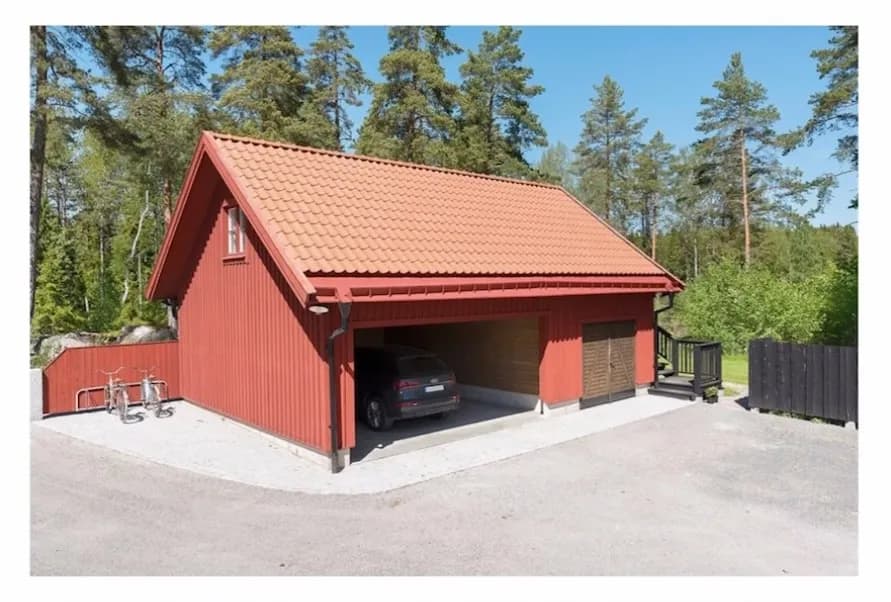 Hyreslägenhet på Edsbro i edsbro