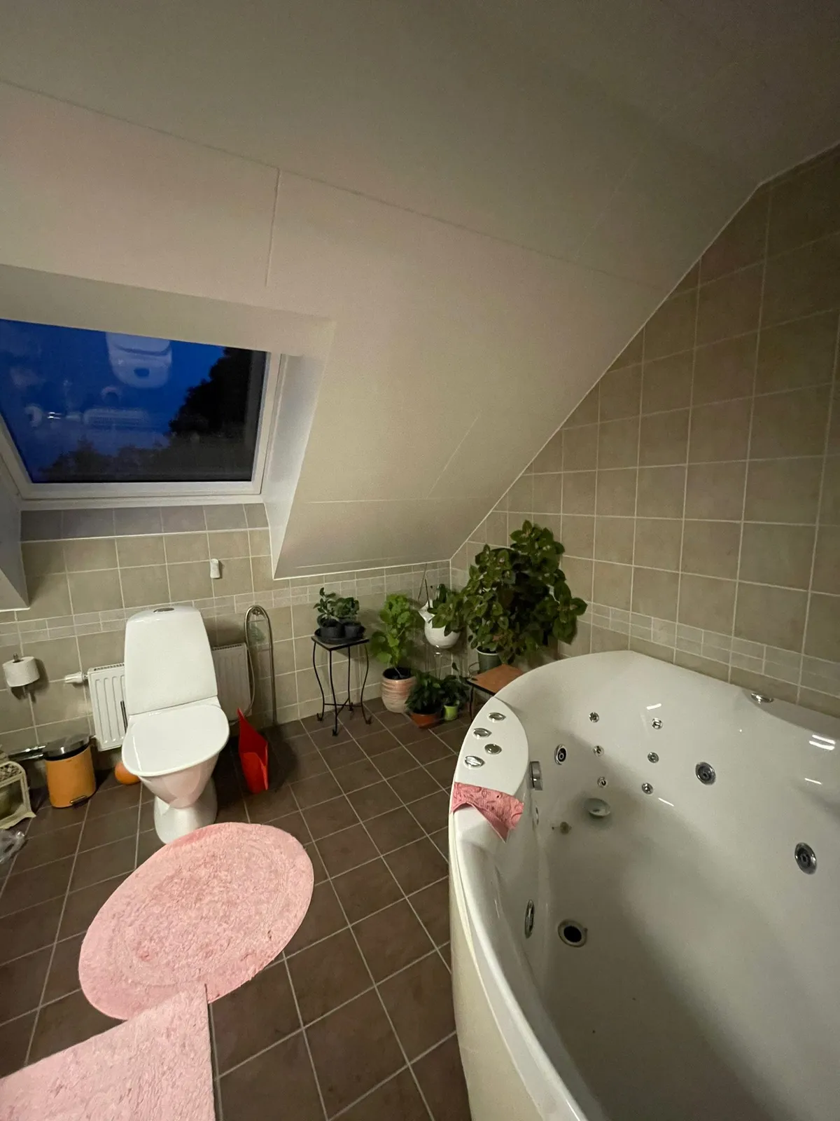 Hyresbostad på Hovås i hovas