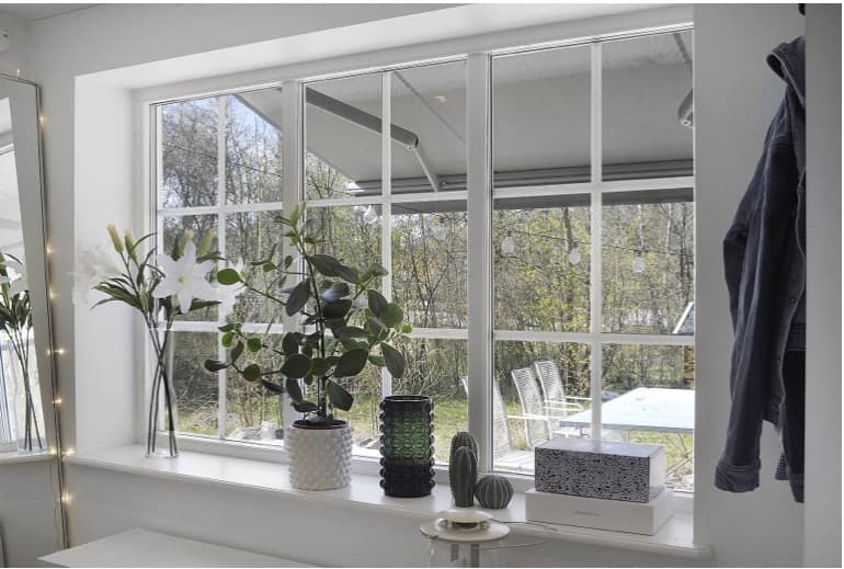 Hyreslägenhet på Lidingö i lidingo