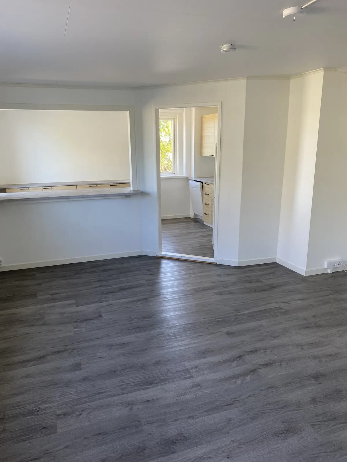 Hyreslägenhet på Vikmanshyttan i vikmanshyttan