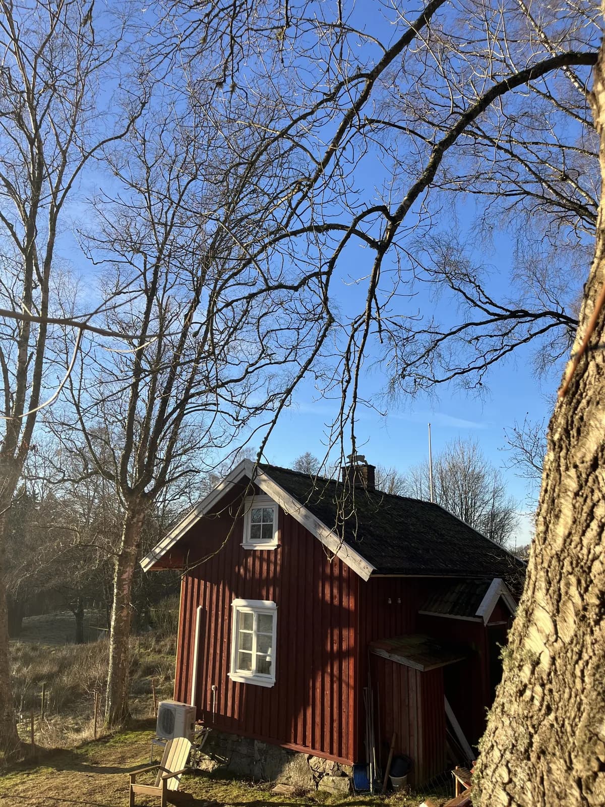 Hyresbostad på Ljungskile i ljungskile