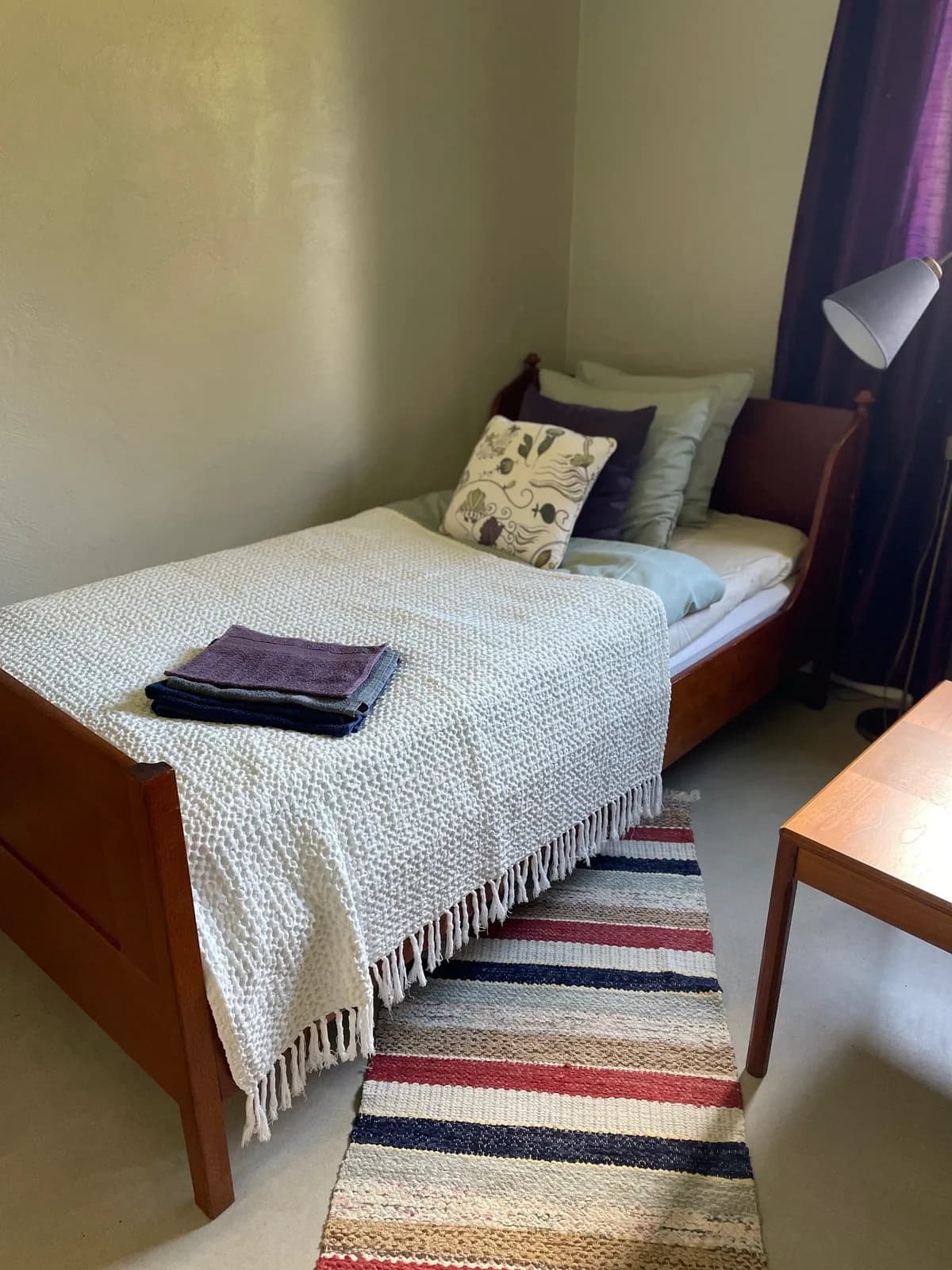 Rum på Vadensjövägen i Landskrona