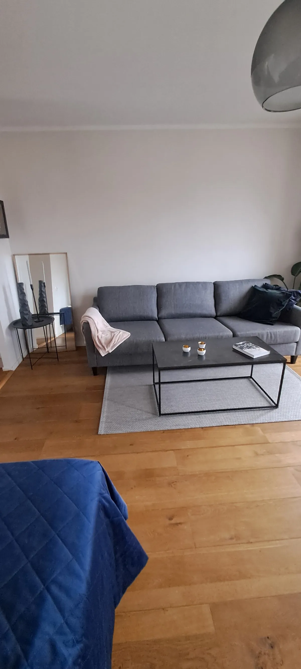 Loft på Karlavägen i Lidingö