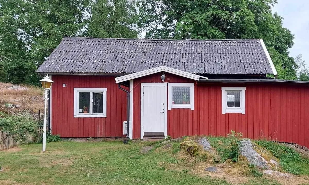 Hyresbostad på Landvetter i landvetter