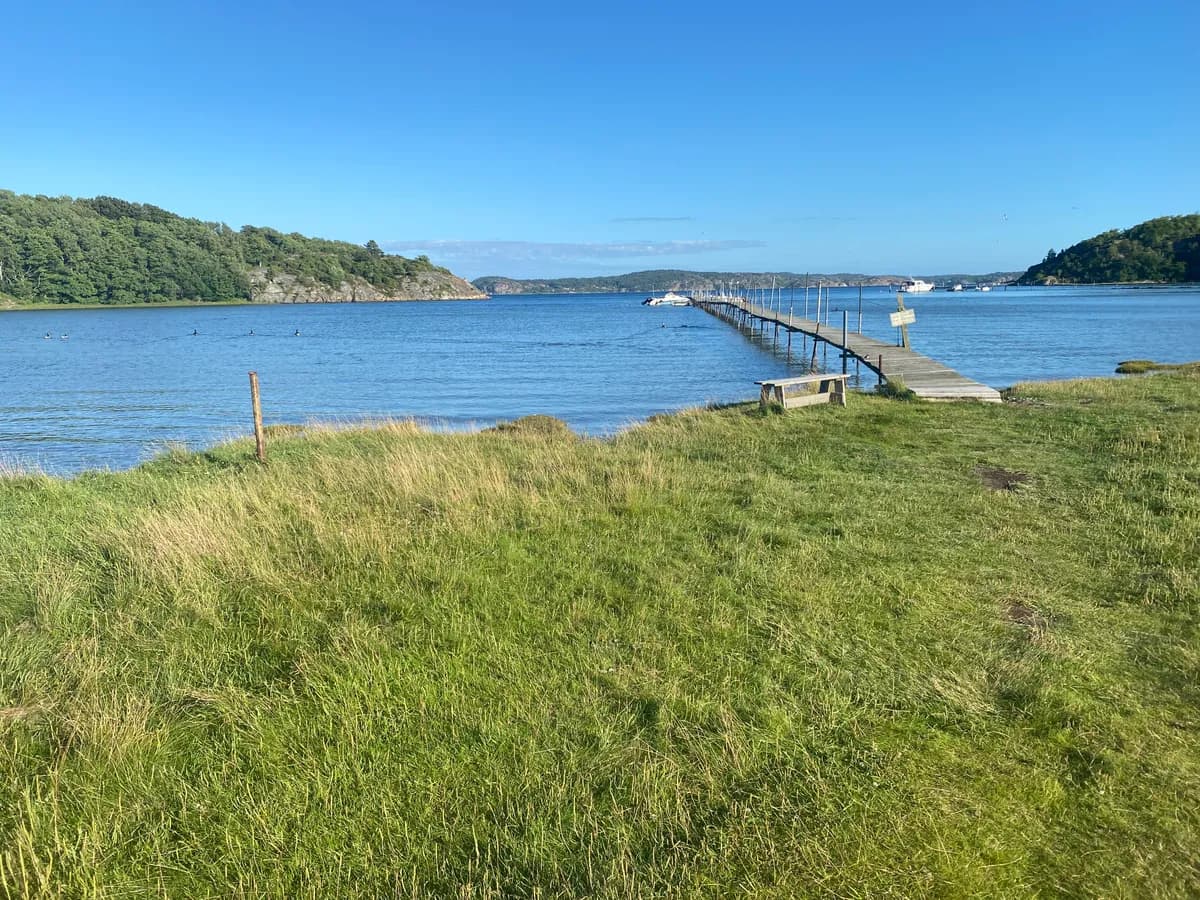 Hyresbostad på Lysekil i lysekil