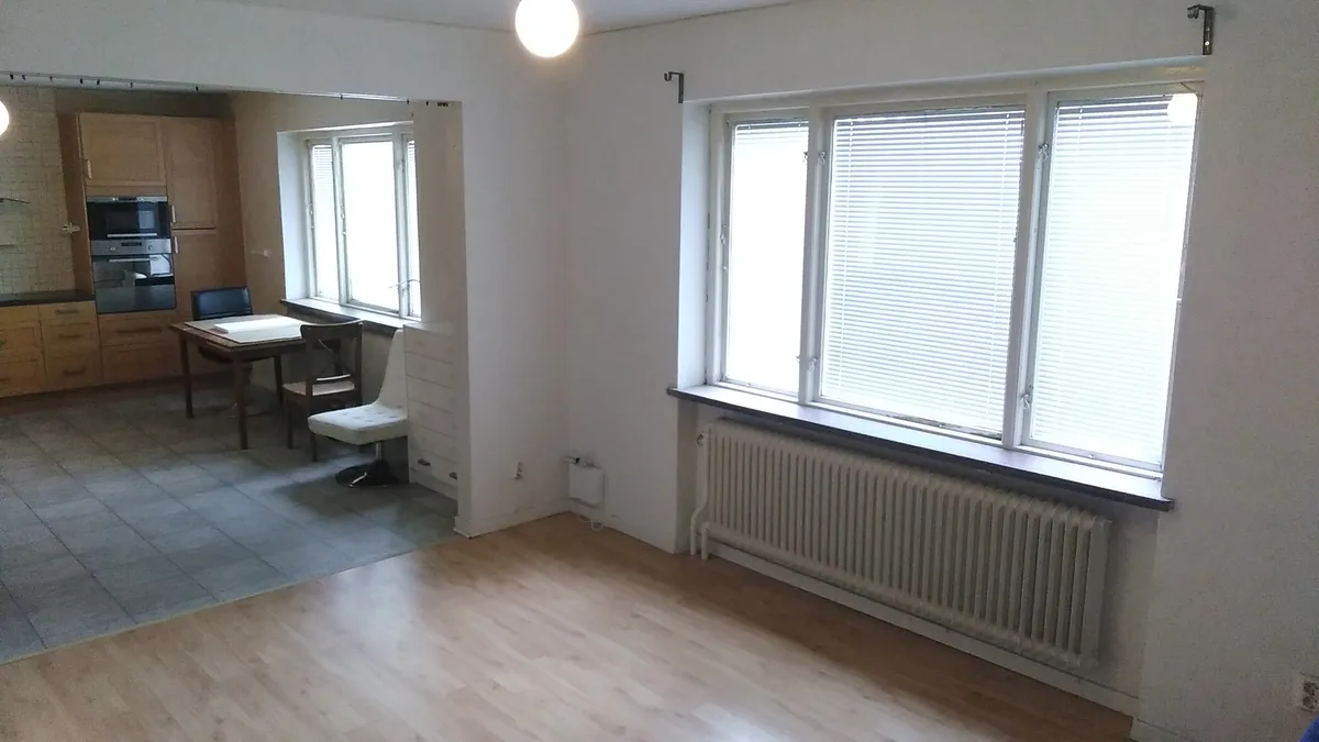 Hyresbostad på Billeberga i billeberga