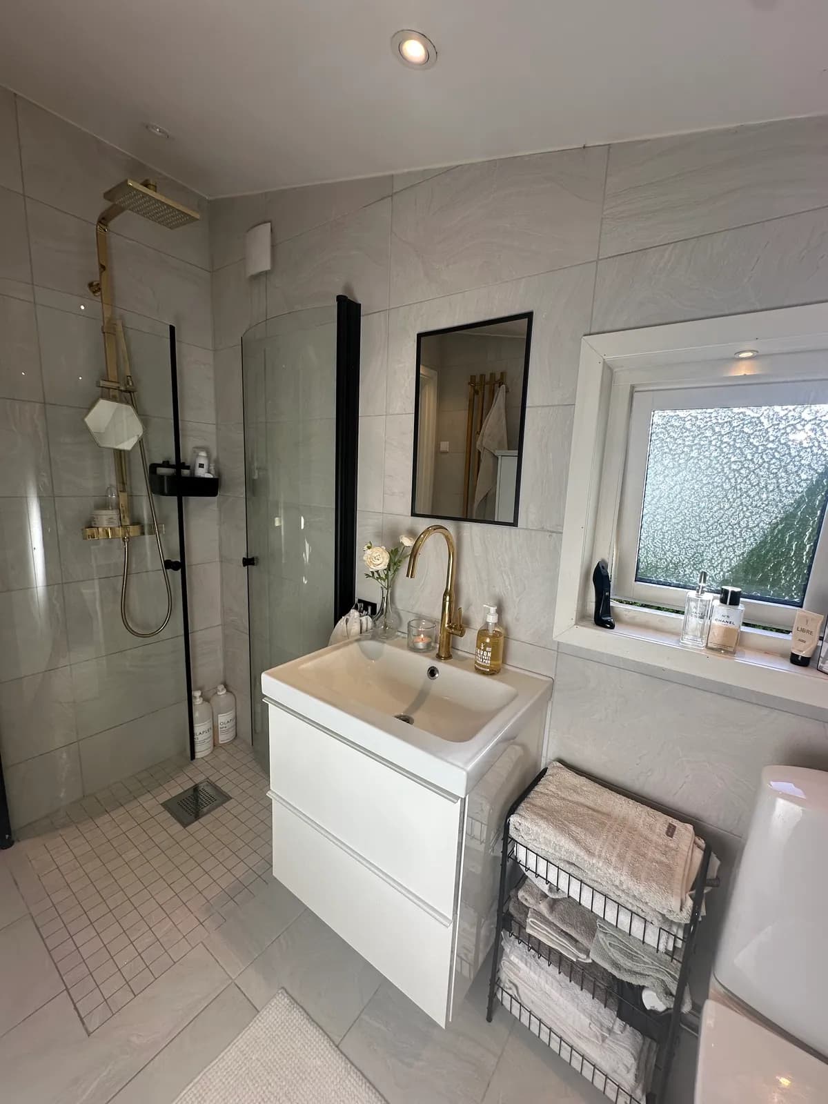 Hyresbostad på Haverdal i haverdal