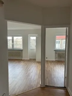 Hyreslägenhet på Trelleborg i trelleborg