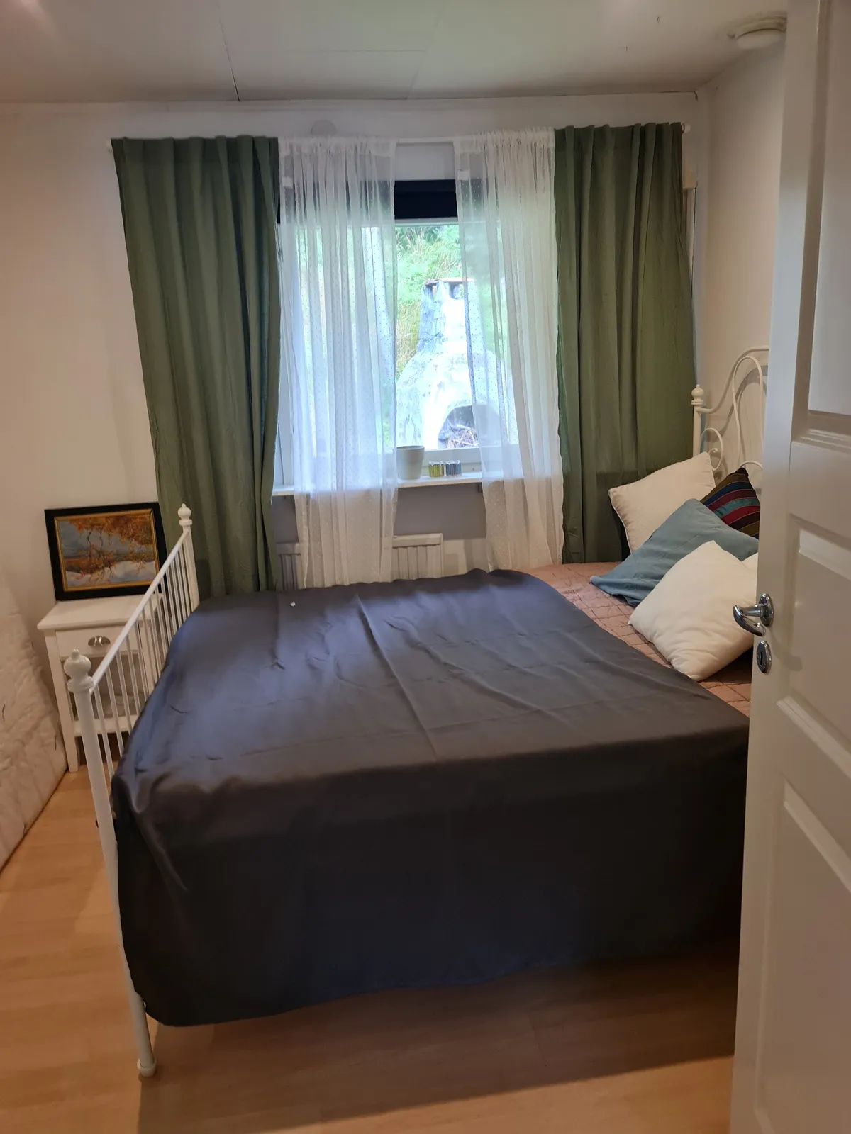 Hyresbostad på Tullinge i tullinge