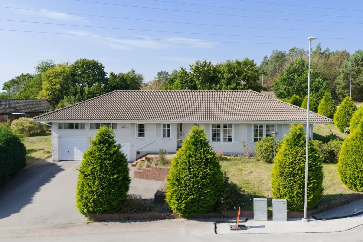 Hyresbostad på Karlshamn i karlshamn