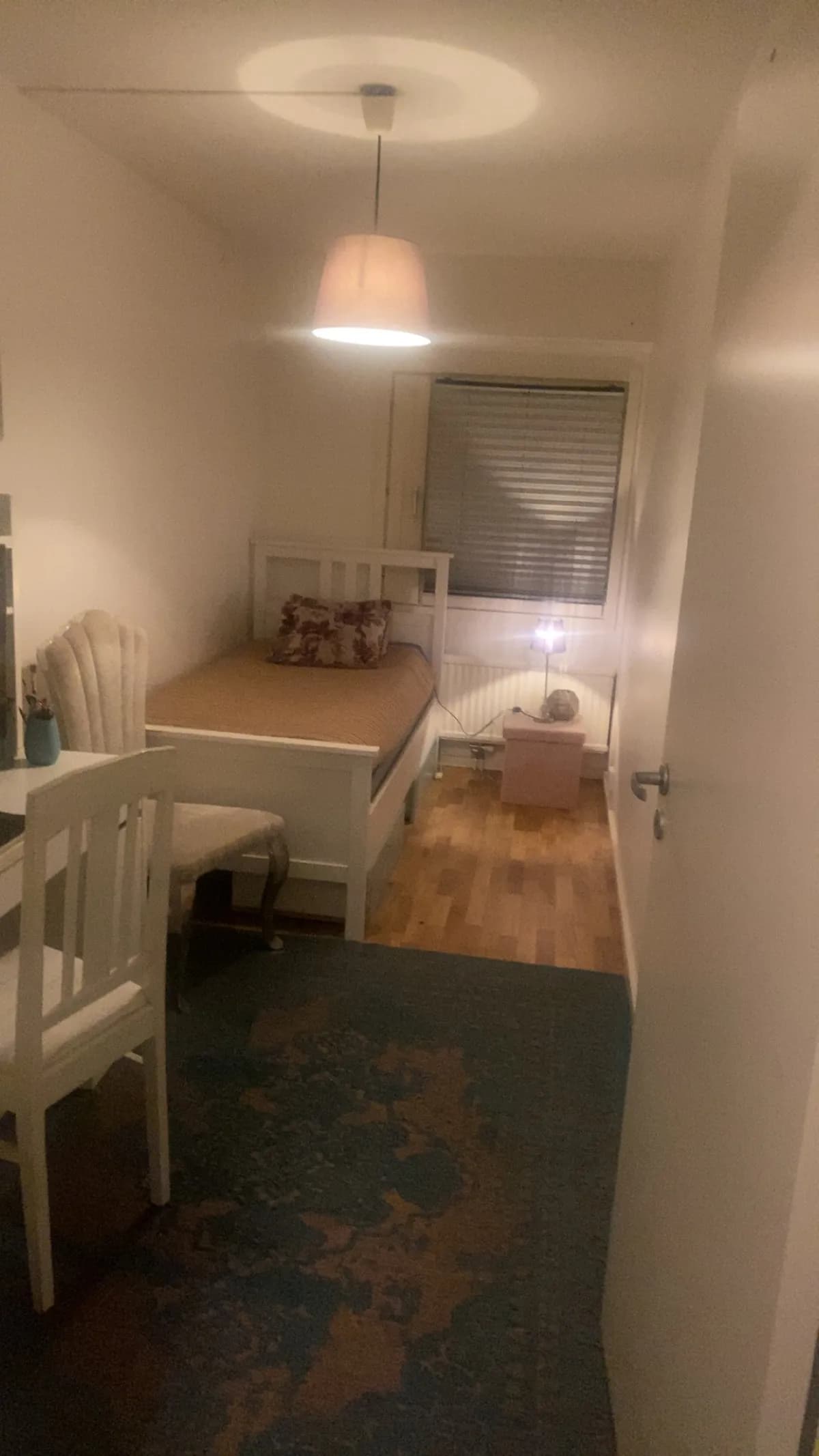 Hyreslägenhet på Angered i angered