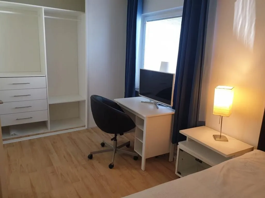 Hus på Granvägen i Örebro