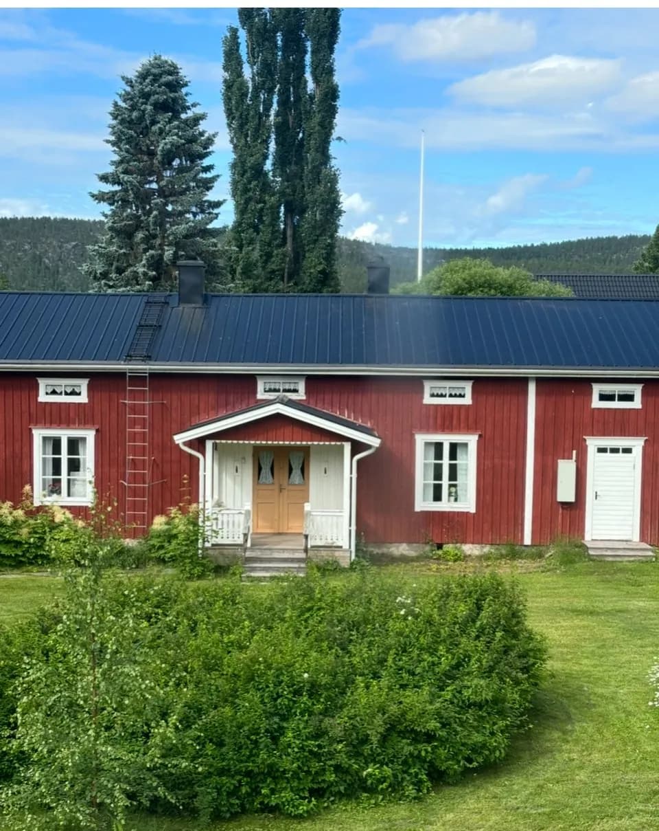 Hyresbostad på Tavelsjö i tavelsjo