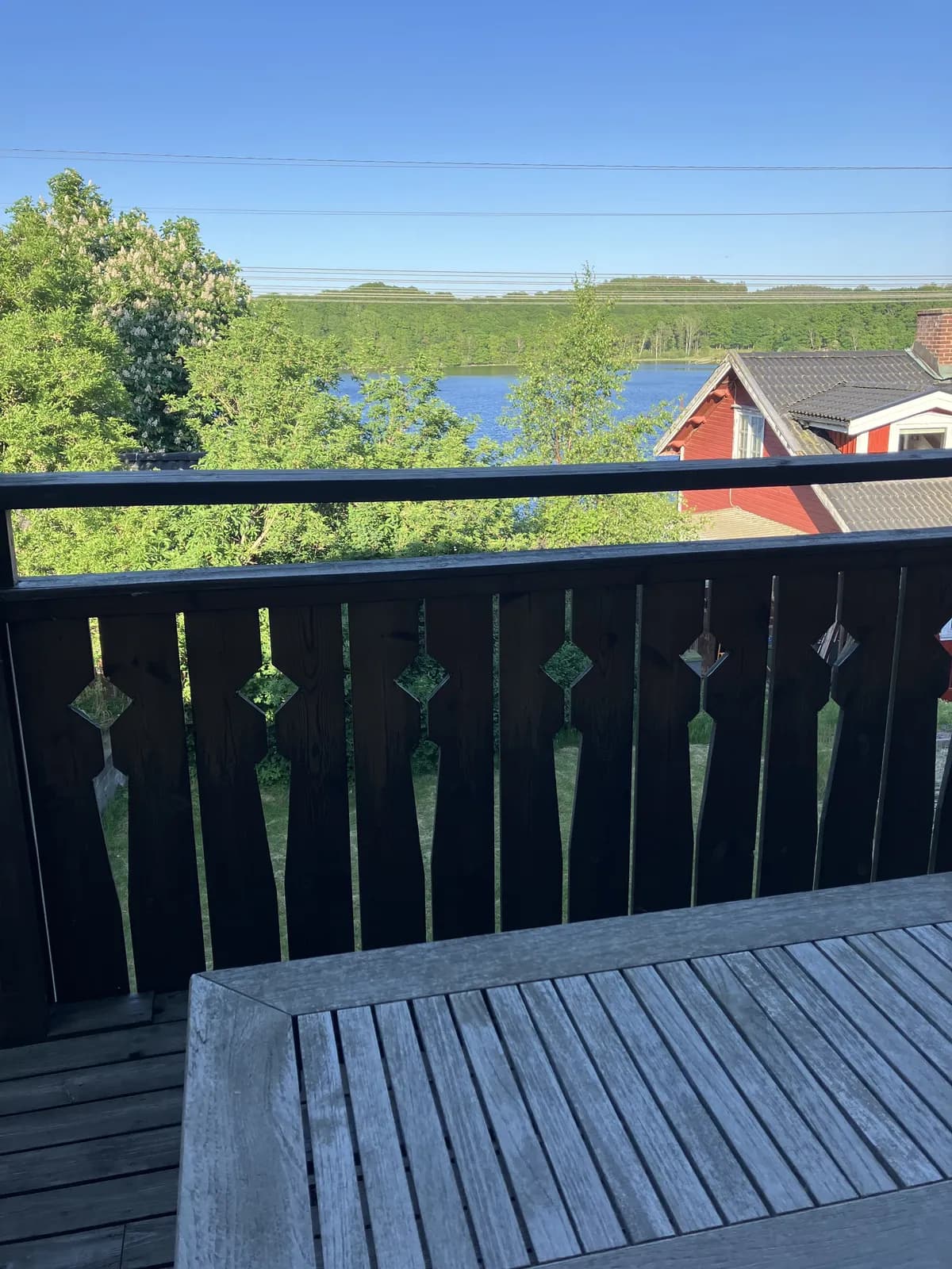 Hyresbostad på Mölndal i molndal