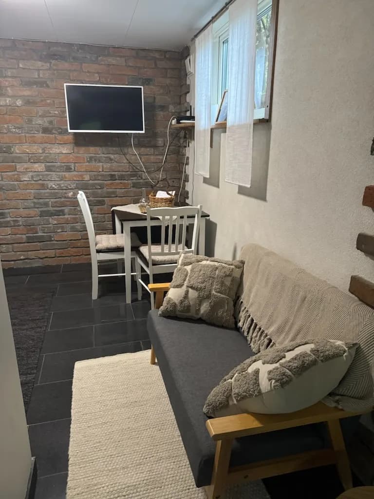 Hyreslägenhet på Hisings Backa i hisings-backa