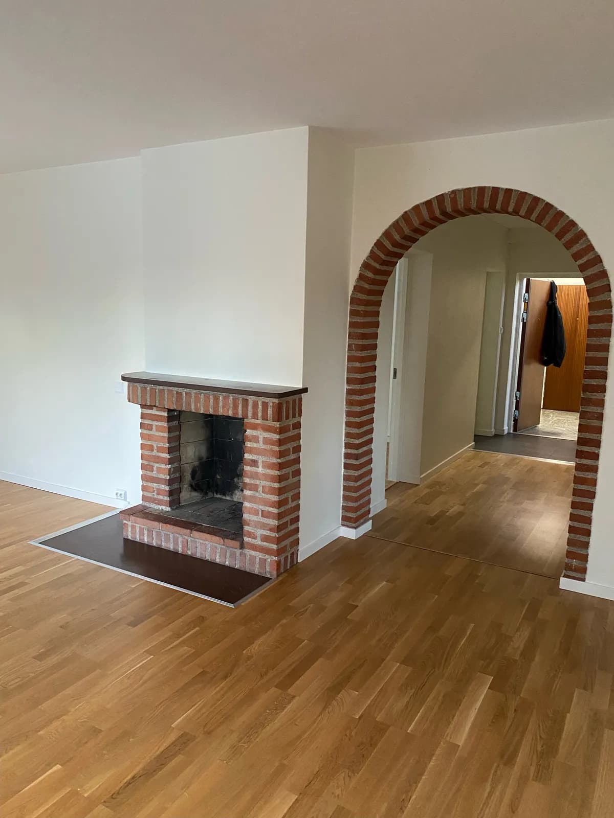 Hyreslägenhet på Frösön i froson