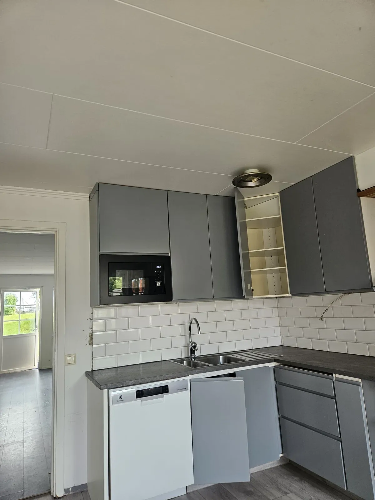 Hyreslägenhet på Sorunda i sorunda