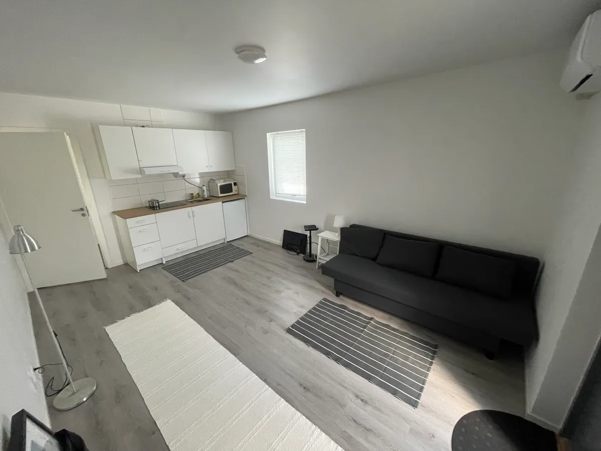 Hyreslägenhet på Härryda i harryda