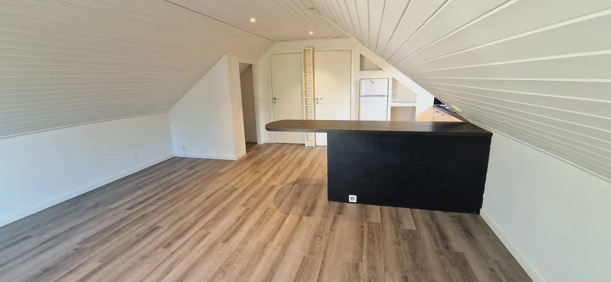 Hyresbostad på Åkersberga i akersberga