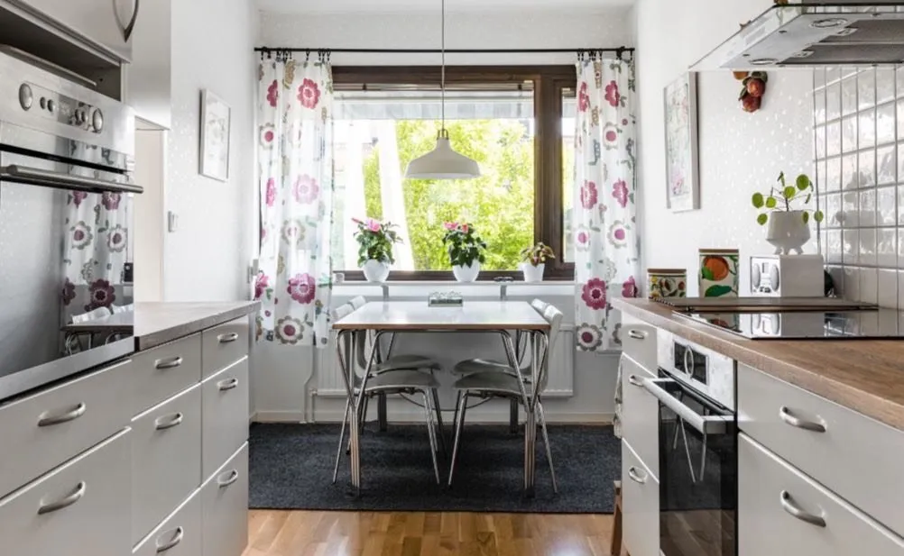 Hyresbostad på Jakobsberg i jakobsberg