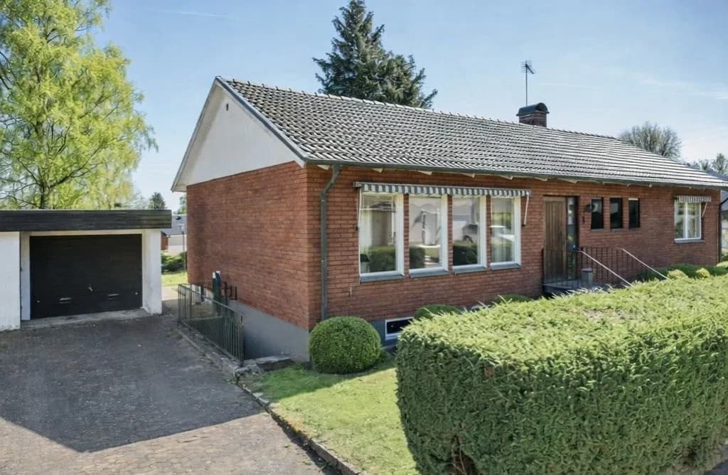 Hyresbostad på Hässleholm i hassleholm