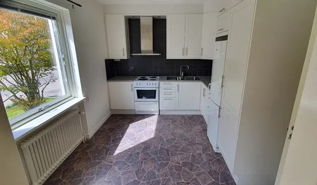 Hyreslägenhet på Uddevalla i uddevalla