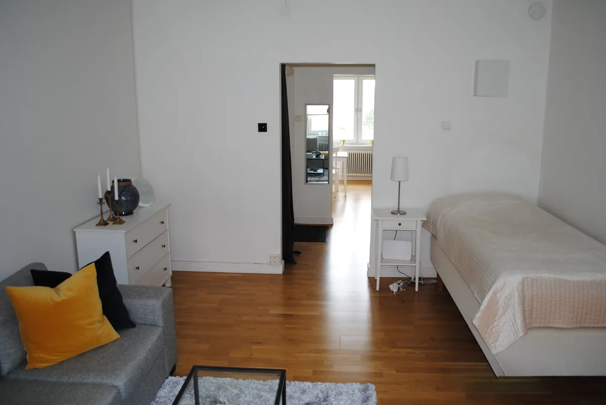 Hyreslägenhet på Mölndal i molndal