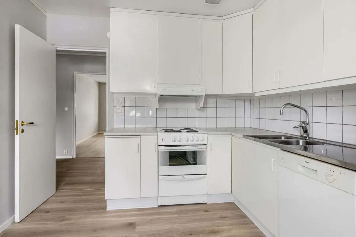 Hyreslägenhet på Avesta i avesta