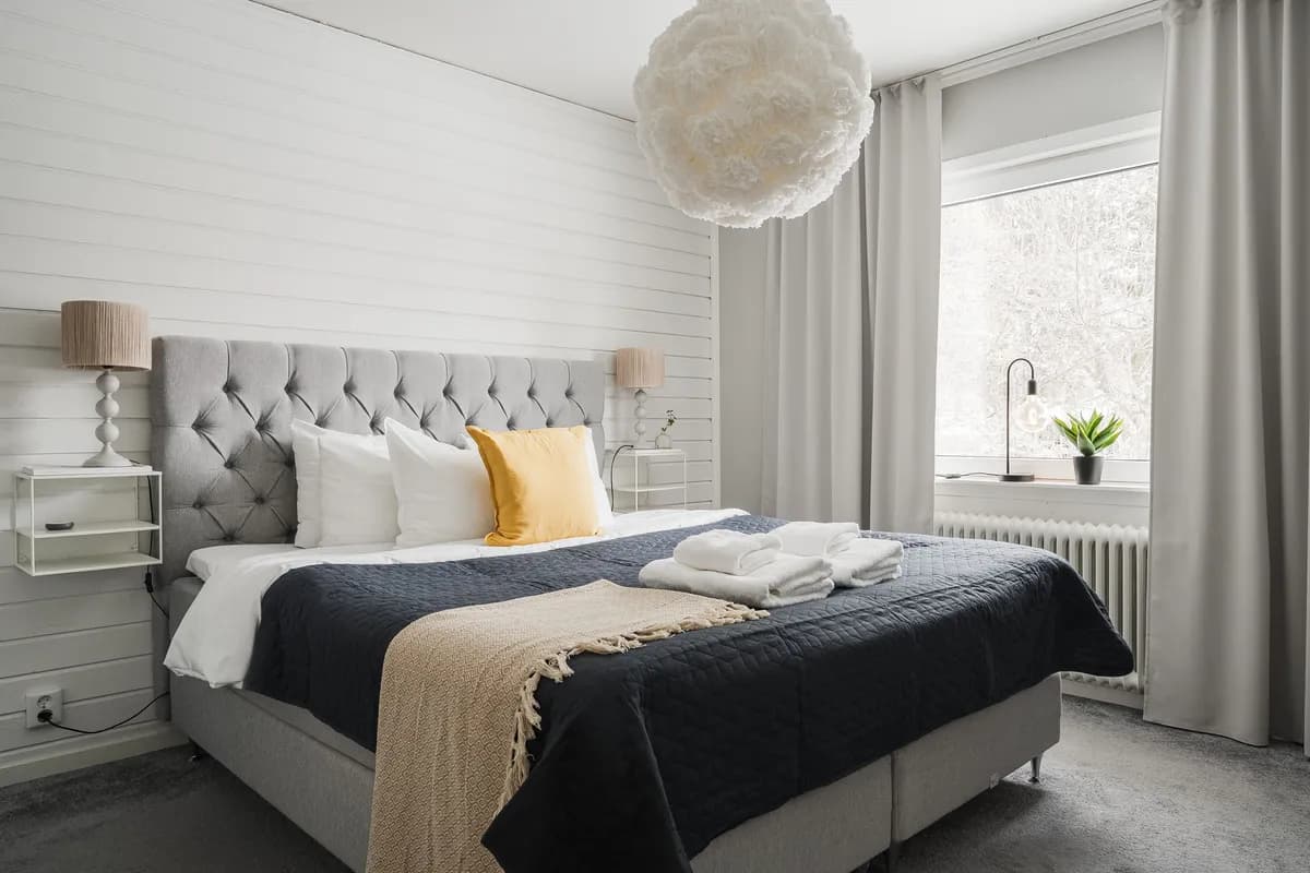 Hyresbostad på Piteå i pitea